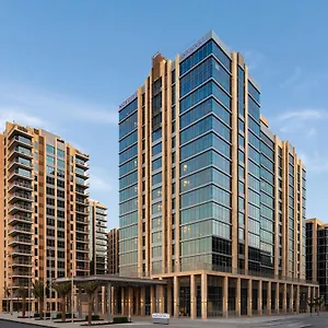 Novotel Gold District דובאי